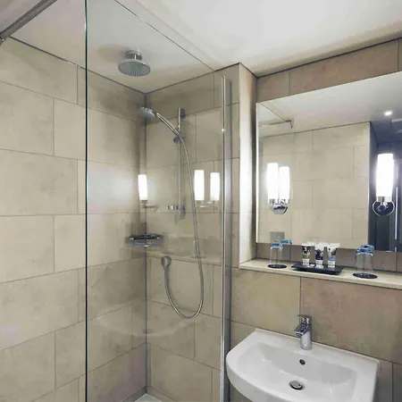 Mercure Oxford Eastgate Hotel-3